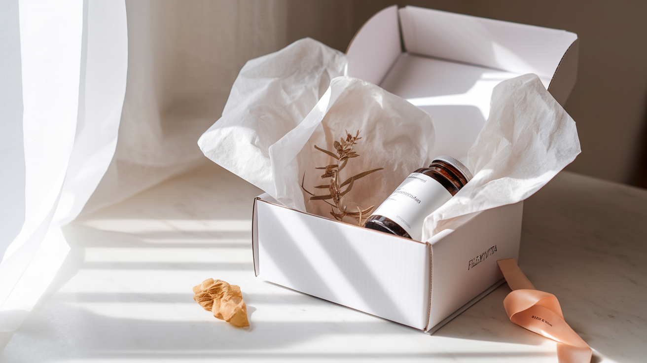 Συσκευασία παράδοσης FlexiVita Active